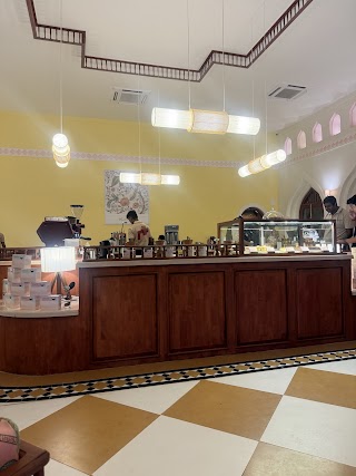 Roastery Coffee House | Film Nagar
