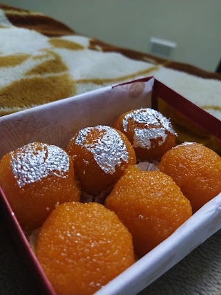 Dadu's Kukatpally