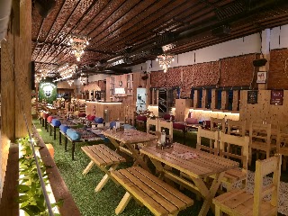 Kapoor’s Cafe - Kokapet