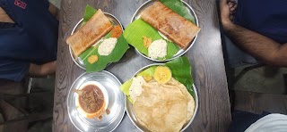 Laxmi Tiffins & Meals
