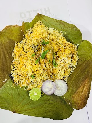 HITTO Bagara & Biryani