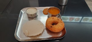 Swathi Tiffins