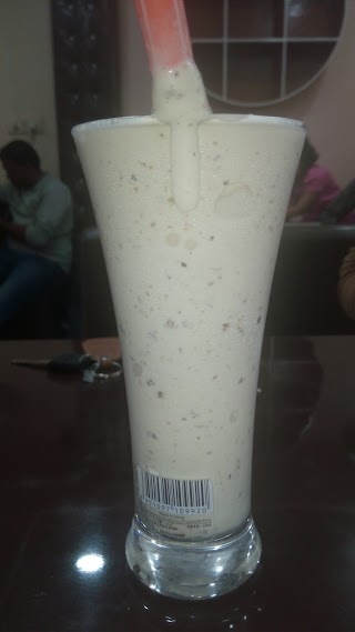 House Of Milkshakes