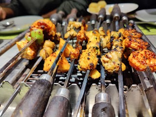 Barbeque Nation - Hyderabad - AS Rao Nagar