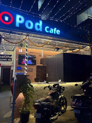 ChaiOpod cafe - KPHB colony