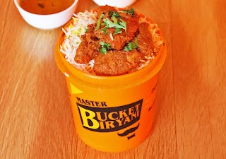 Master Bucket Biryani | Uppal
