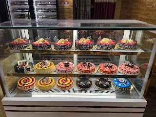 Frosting Hub CAKE FACTORY, Ameerpet