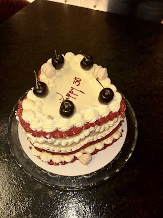Ahave Cake Studio