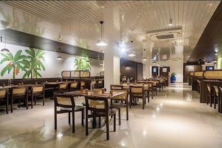 Kritunga Restaurant - Nagole