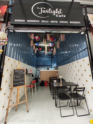 Twilight Cafe