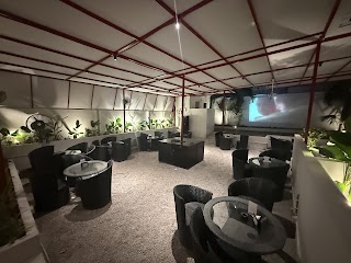 Kahani Cafe