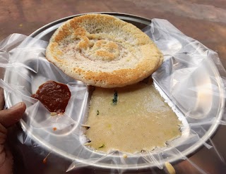 Ruchi Tiffin Centre