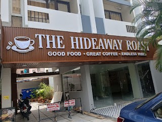 The Hideaway Roast