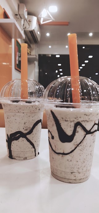 The Thickshake Factory