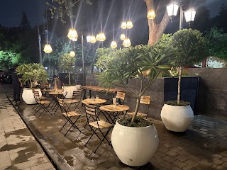 The Coffee Cup - Secunderabad
