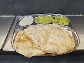 Sri Shanmukha Tiffins