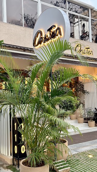Cafe OneTen