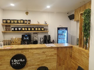 Liberika Coffee