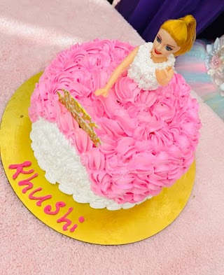 Diamond bakery