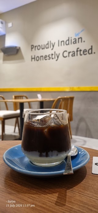 Blue Tokai Coffee Roasters | Sainikpuri