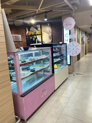 House of Desserts