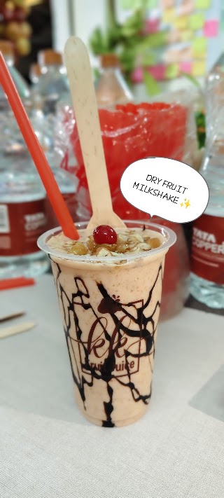 KK FRUIT JUICE