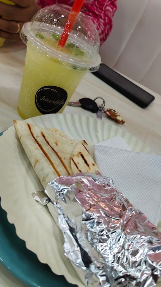 Juice'oHolic