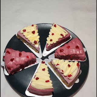Bake-a-tude ( Home bakery)