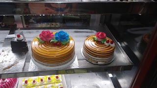 Balaji Papalal Mithai Bhandar