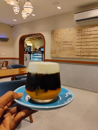 Blue Tokai Coffee Roasters Origins | Jubilee Hills