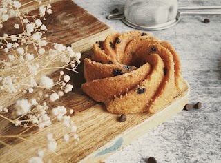 Glaçage Fine Baking