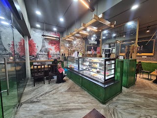 CAKES WOW - Cafe