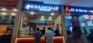 Khan Saab