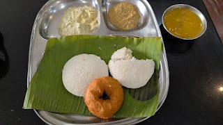Nalabhimas Tiffin Centre Pure Veg
