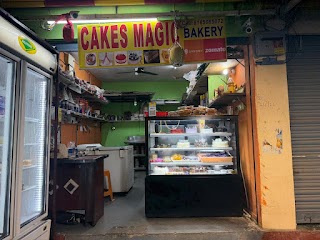 Cake's Magic