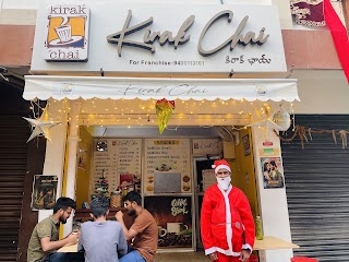 Kirak chai