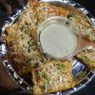 Jai Sree Ganesh Tiffins