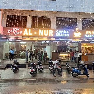 Al nur cafe