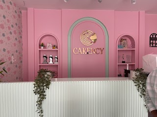 Cakency By Ritu