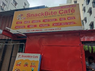 SnackBite Café
