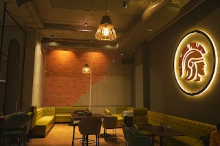 Trojan Pub & Kitchen