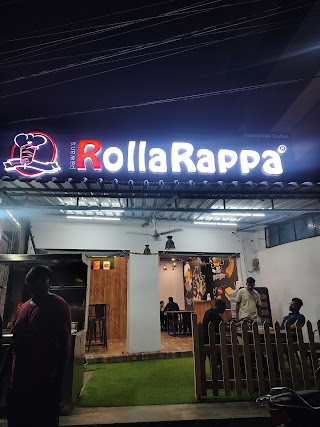 Rollarappa