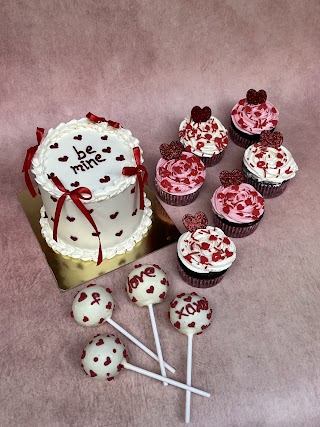The Chique Confectionary