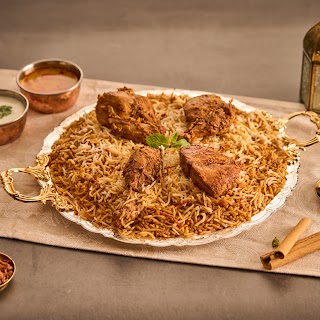 Paradise Biryani | Himayat Nagar