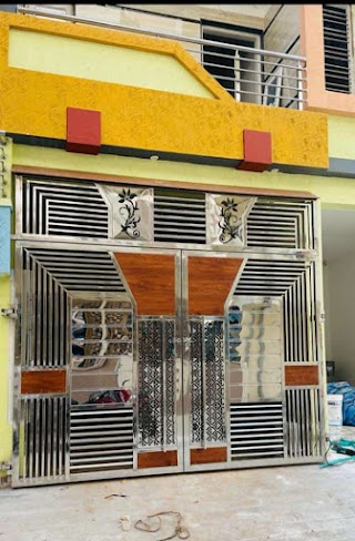 SS Welding & Engineering Works
