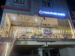 SP BAKERS