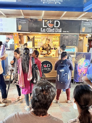 LCD - La Chai De!
