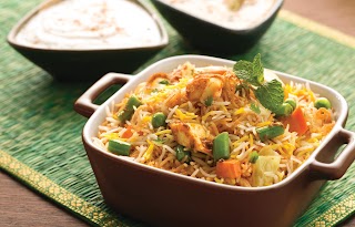 Paradise Biryani | Sarath City Mall