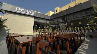 ORASA SPECIALTY COFFEE X BAKE HOUSE