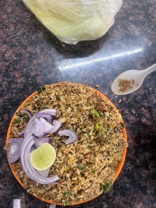 Golden Konark Biryani House